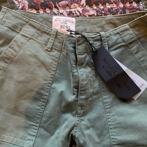Brand new Nili Lotan pants.
